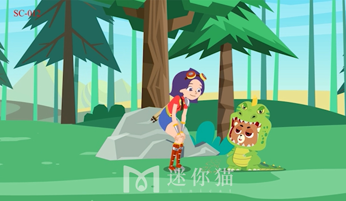 学而思样课